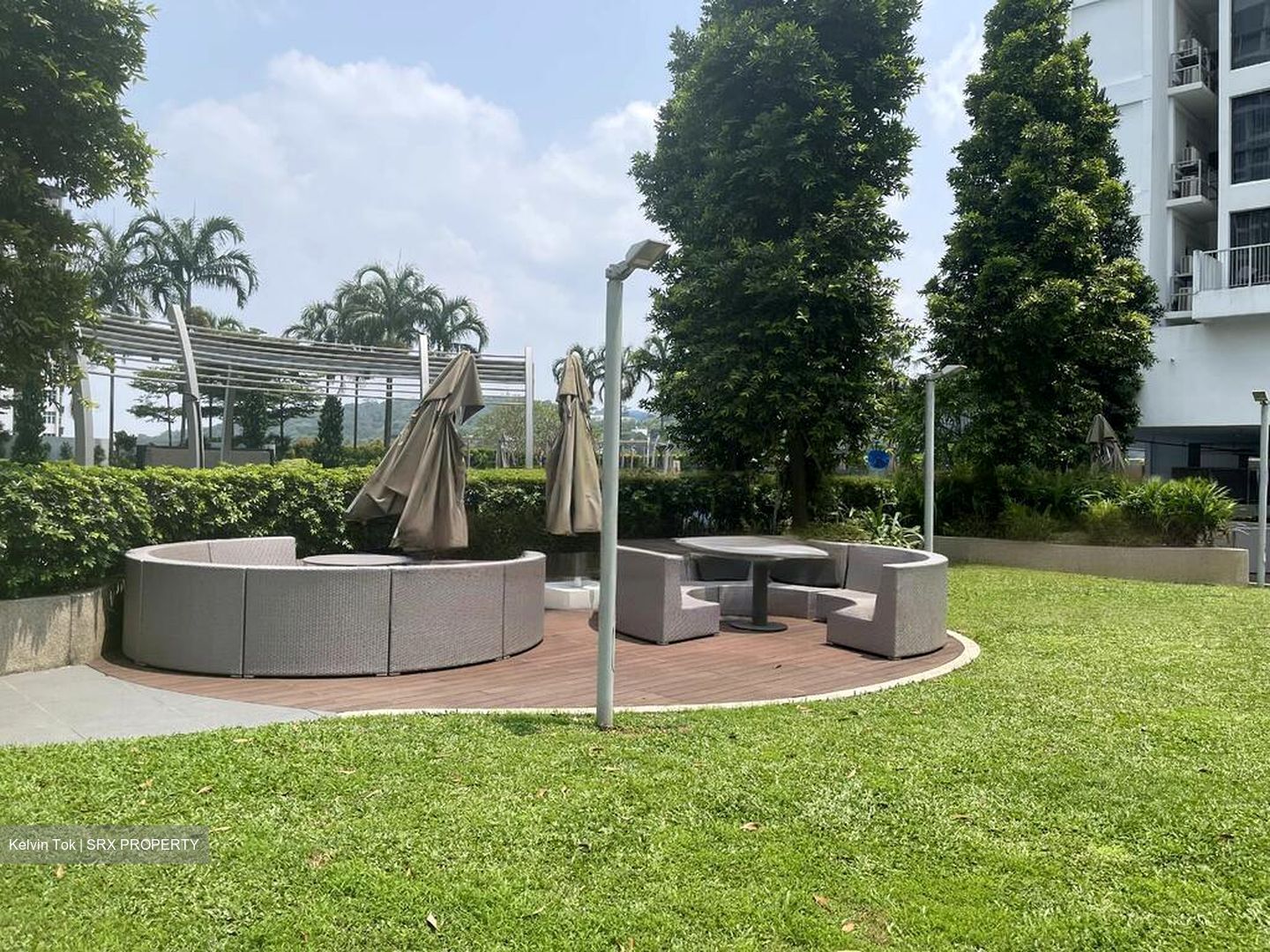 Hillion Residences (D23), Apartment #460258921